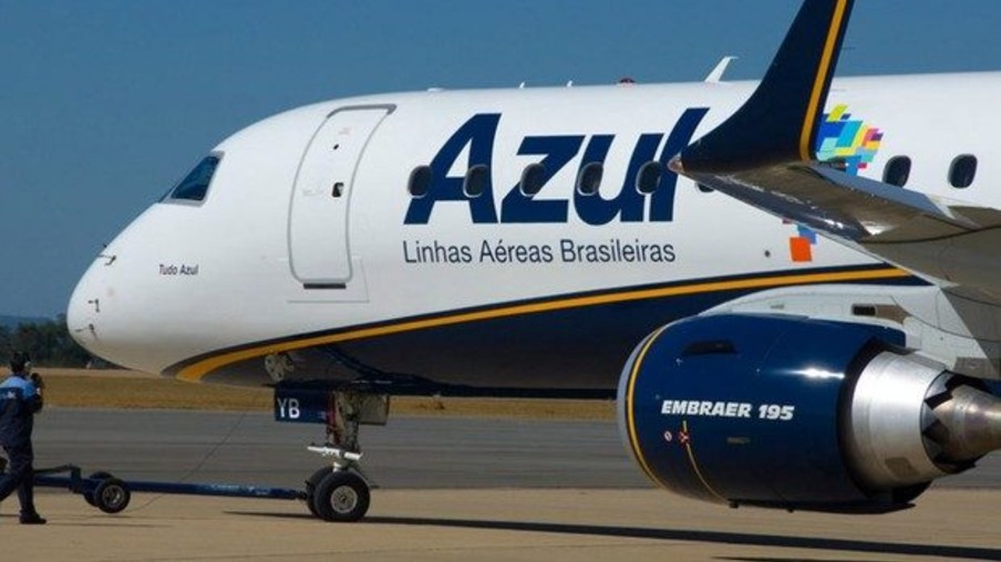 Azul confirma novos voos para Foz do Iguaçu na alta temporada