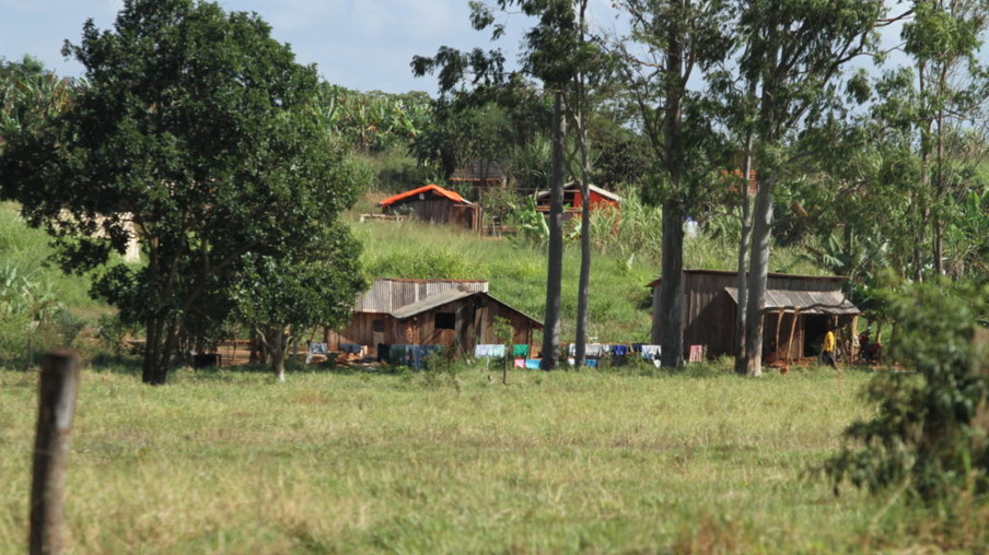 Reunião discute combate à covid-19 em aldeias indígenas de Itaipulândia (PR)