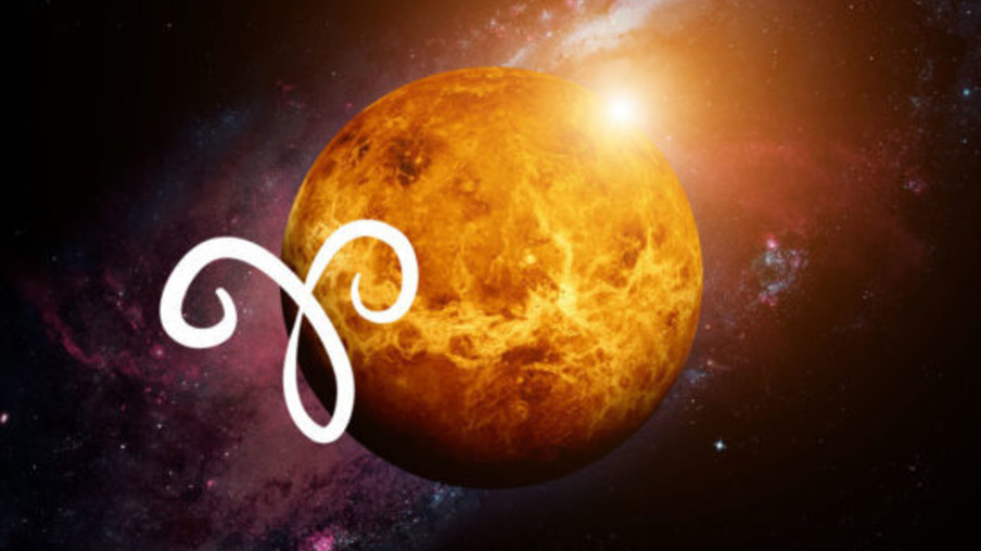 Vênus em Áries: entenda a influência do planeta em sua personalidade