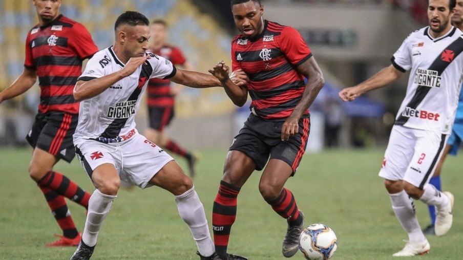 Foto:Assessoria Flamengo