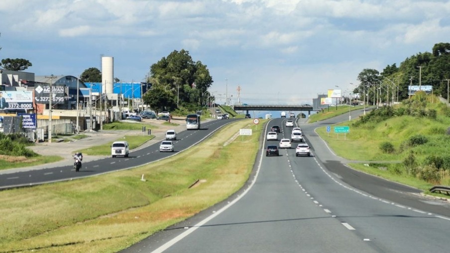 Governo prepara obras em rodovias que ligam Curitiba ao Interior