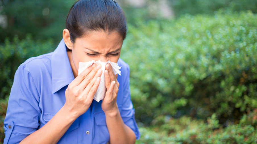 Dicas de limpeza para evitar doenças respiratórias no outono