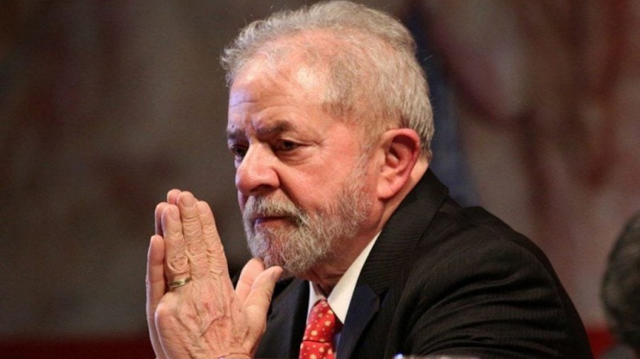 STJ reduz pena do ex-presidente Lula