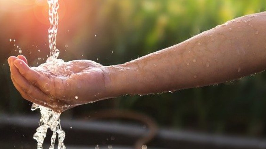 Consumo de água vai crescer 24% até 2030