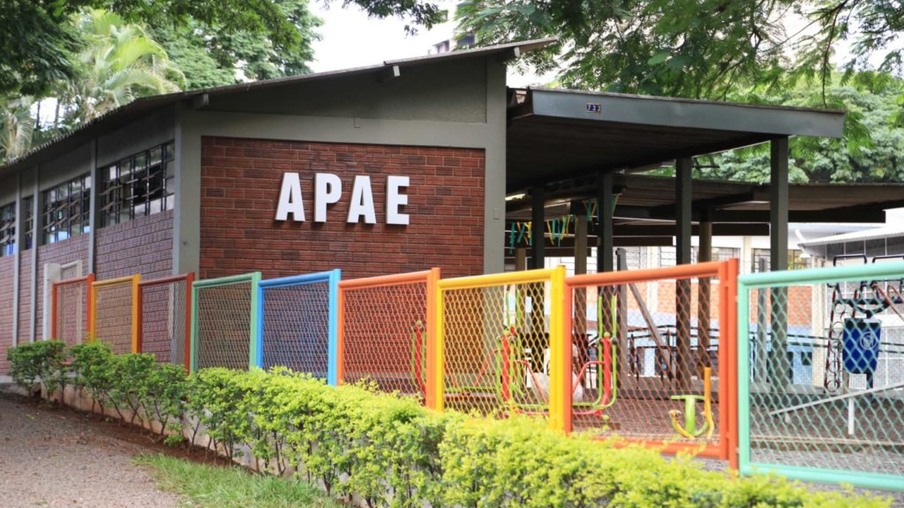 Governo vai aumentar repasses em nova parceria com APAEs