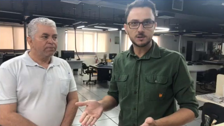 Sem conseguir vacina, morador fala sobre caso em UBS de Cascavel