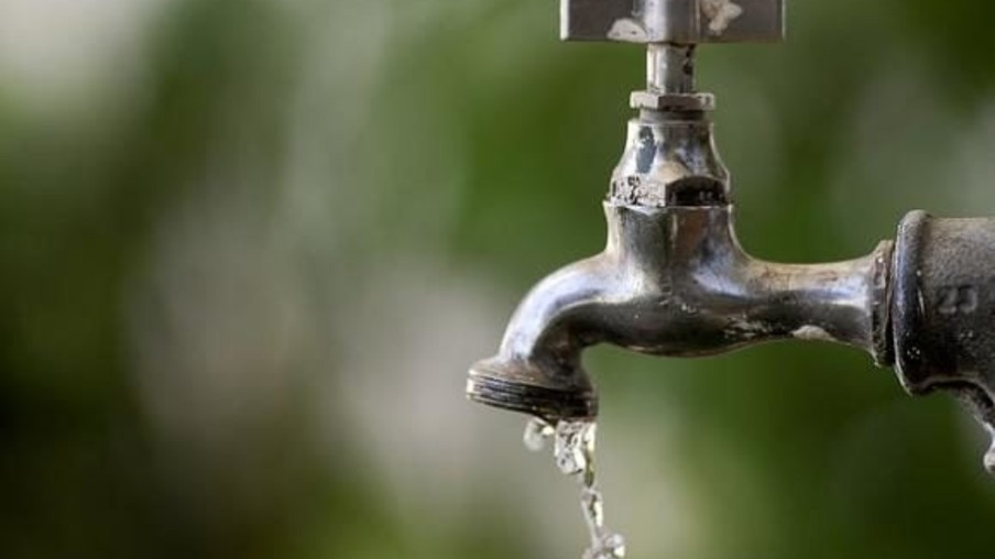Sanepar divulga nova tabela do rodízio no abastecimento de água de Cascavel