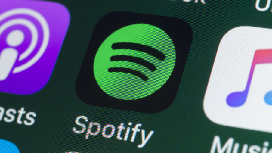 Spotify espera substituir a literatura no futuro próximo?