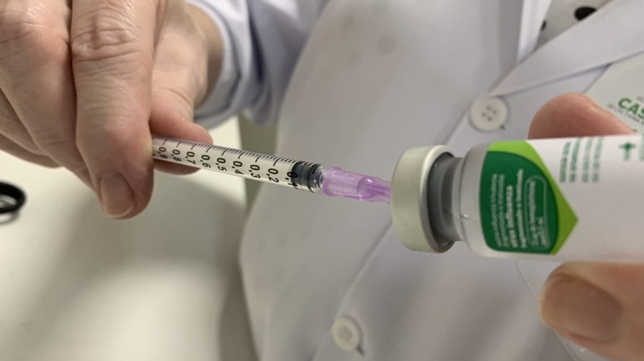 Saúde confirma primeira morte por H1N1 em Cascavel