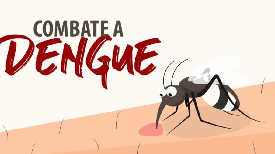 Tupãssi emite alerta para Dengue
