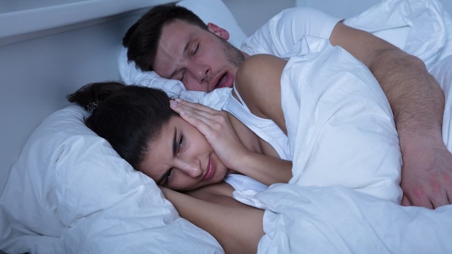 Apneia do sono pode causar hipertensão arterial, diabetes e colesterol alto