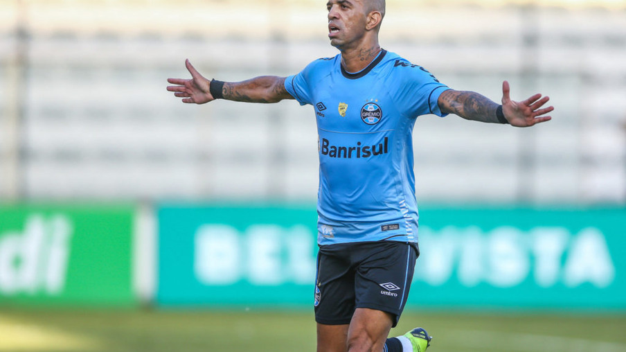 REFORÇADOS | Grêmio e Atlético-MG duelam em Porto Alegre