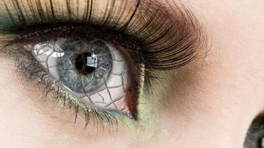 Diagnóstico do olho seco ganha mais precisão