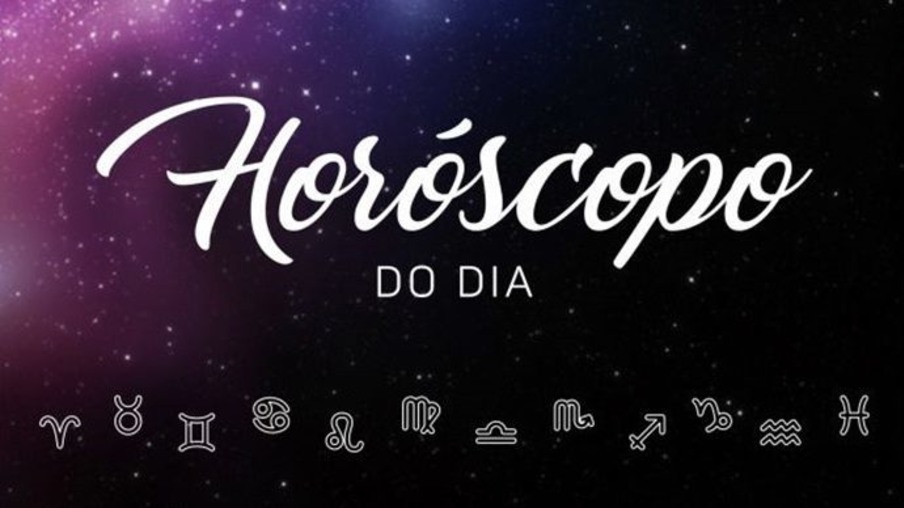 Horóscopo e anjo do dia 22 de agosto de 2019