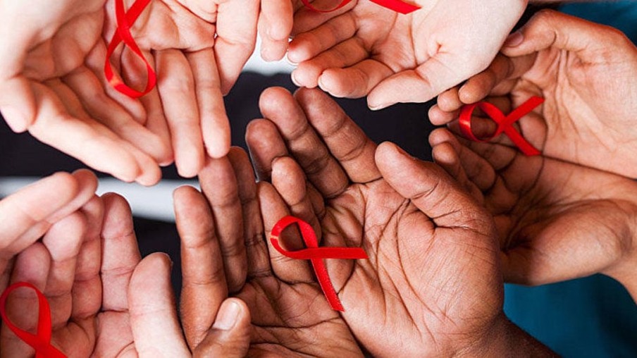 Aids: Brasil mais do que dobra tempo de sobrevida