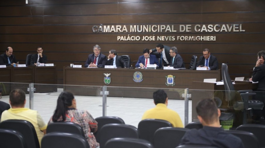 Câmara aprova regularização de condomínios de lotes em Cascavel