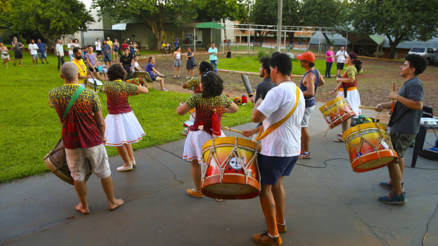 Festival Cultural de Integração será quinta-feira em Foz do Iguaçu