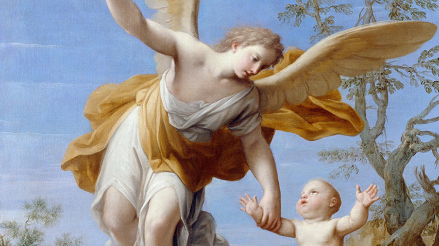 Horóscopo e anjo dos nascidos em 19 de maio