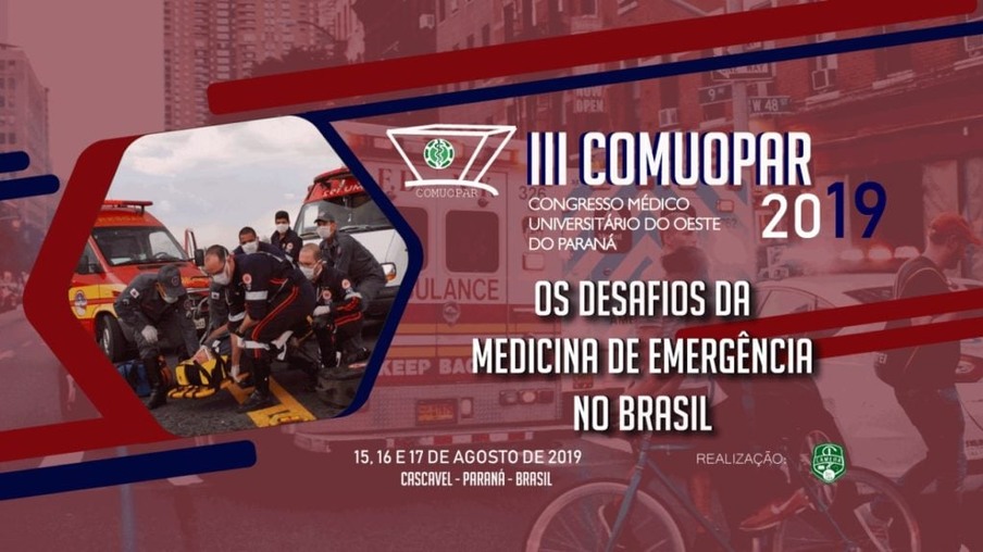 Cascavel recebe Congresso Médico Universitário