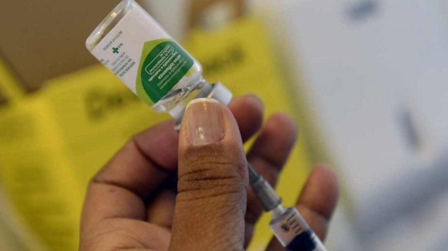 Paraná tem 94 mortes por gripe confirmadas desde janeiro