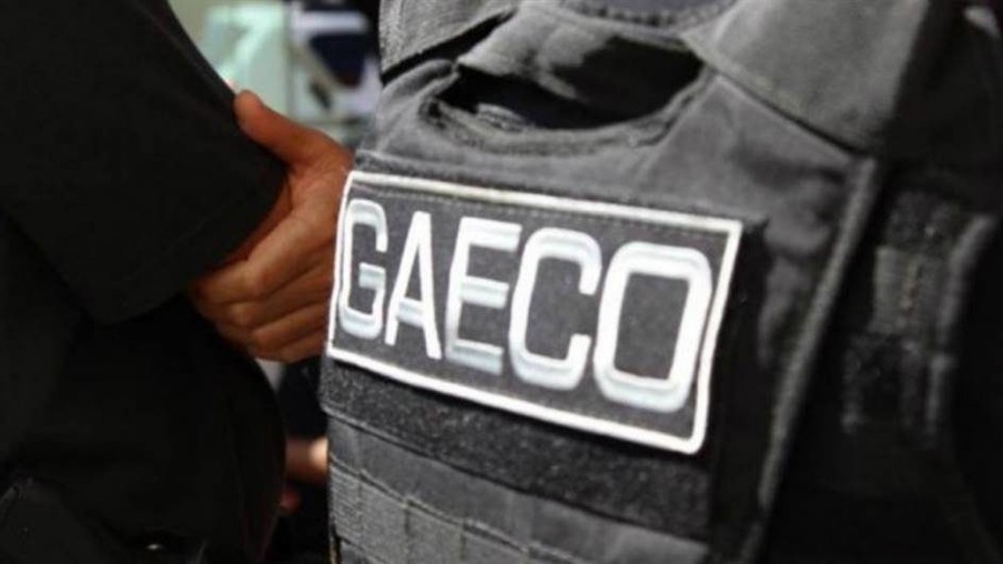 Gaeco cumpre mandados de prisão preventiva contra vereador e outros quatro investigados em operação em Marechal Cândido Rondon