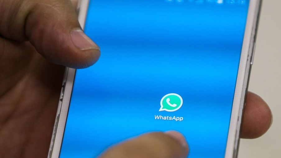 Usuários de smartphone devem atualizar WhatsApp, orienta empresa