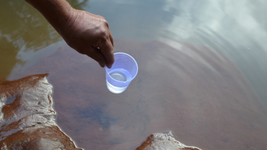 Vereadores de Umuarama pedem que MP investigue qualidade da água