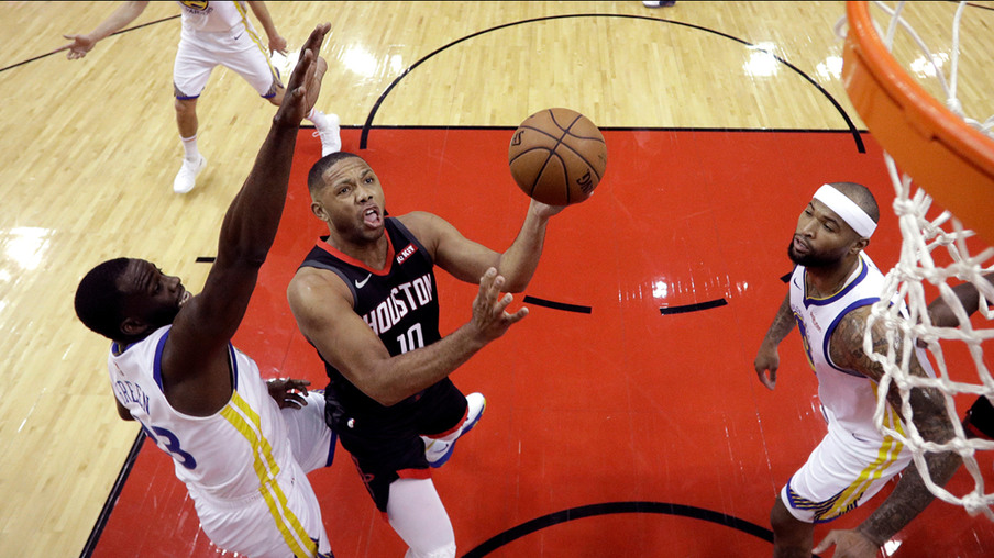 NBA | Warriors esperam Thompson e Durant no Jogo 4 com os Raptors
