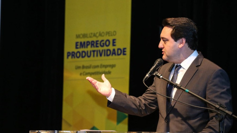 Na liderança: Governador do Paraná é o mais bem pago do País