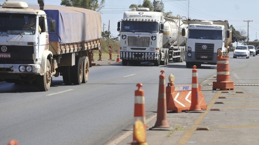 Coronavírus: 550 motoristas de transporte público e caminhoneiros serão testados em Cascavel