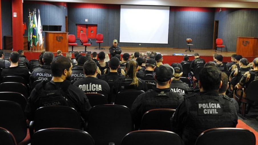 Justiça de Toledo denuncia 16 pessoas por tráfico de drogas e outros crimes