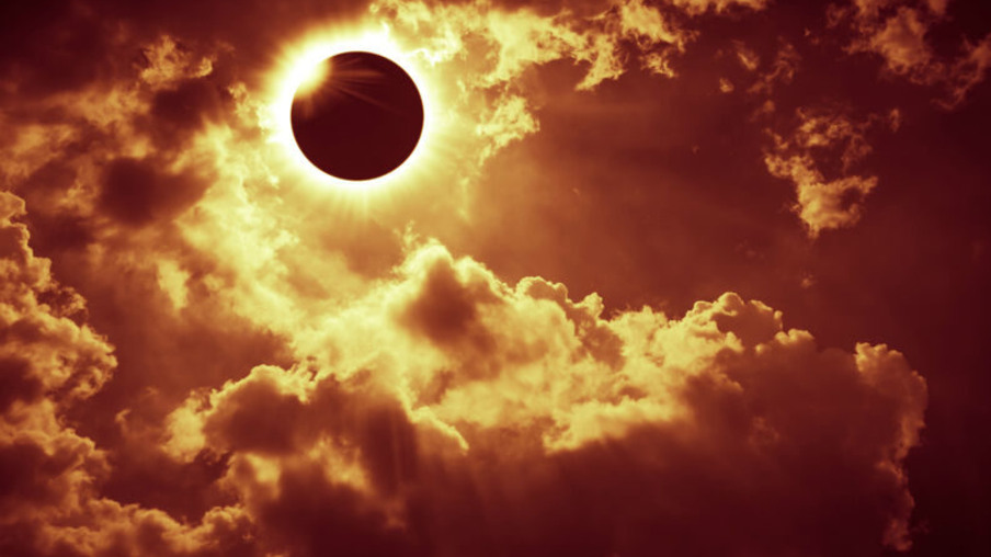 Eclipse solar de 2 de julho dá início ao Ciclo de Saros
