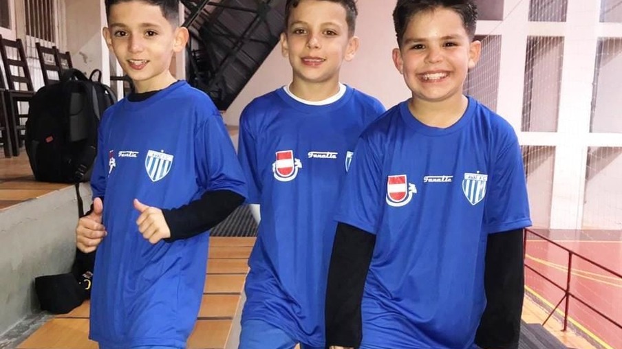 Atletas de Umuarama são selecionados para atuar no Avaí FC
