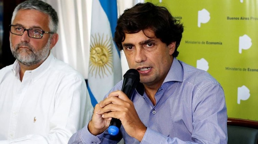 Novo ministro da Fazenda da Argentina assume com desafios e incertezas