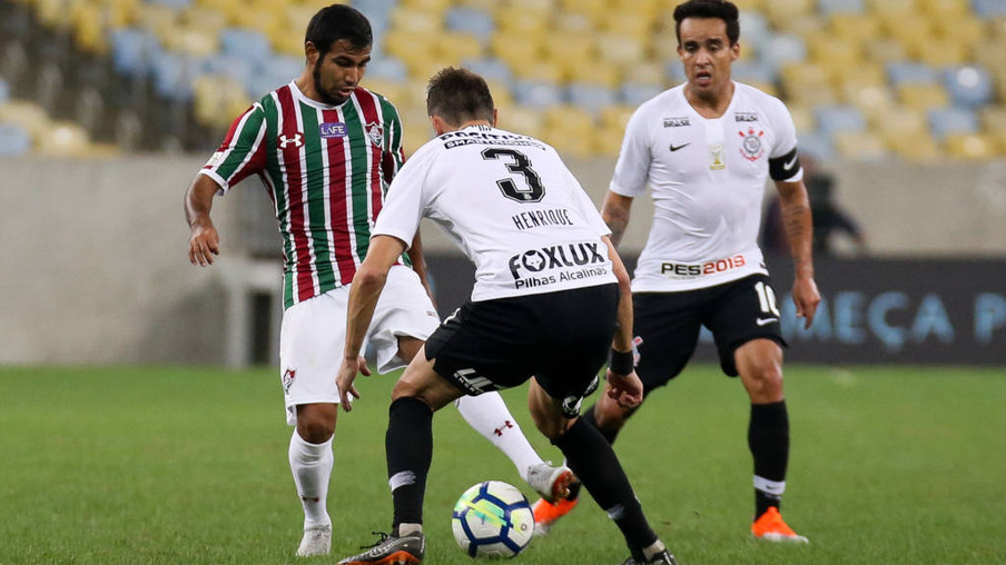 FOTO: Fluminense Football Club.