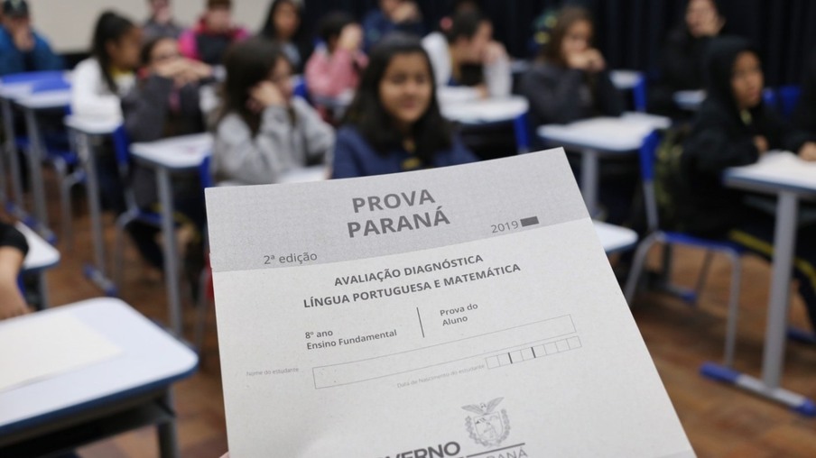 Número de participantes na Prova Paraná cresce 61,2%