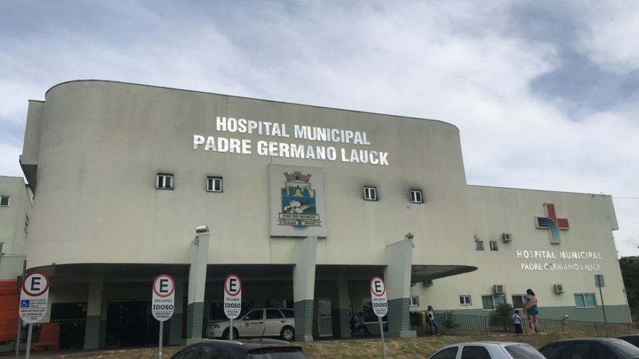TCE exige devolução de R$ 800 mil na gestão do Hospital Municipal
