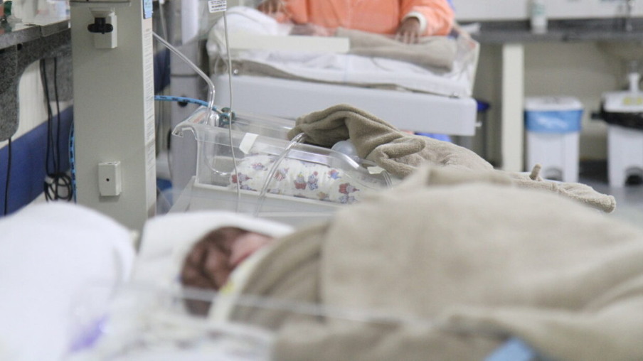 HUOP isola UTI Neonatal para evitar contágio de covid-19; bebê prematuro teve resultado positivo para o vírus