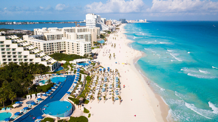 O que você precisa saber antes de viajar para Cancún