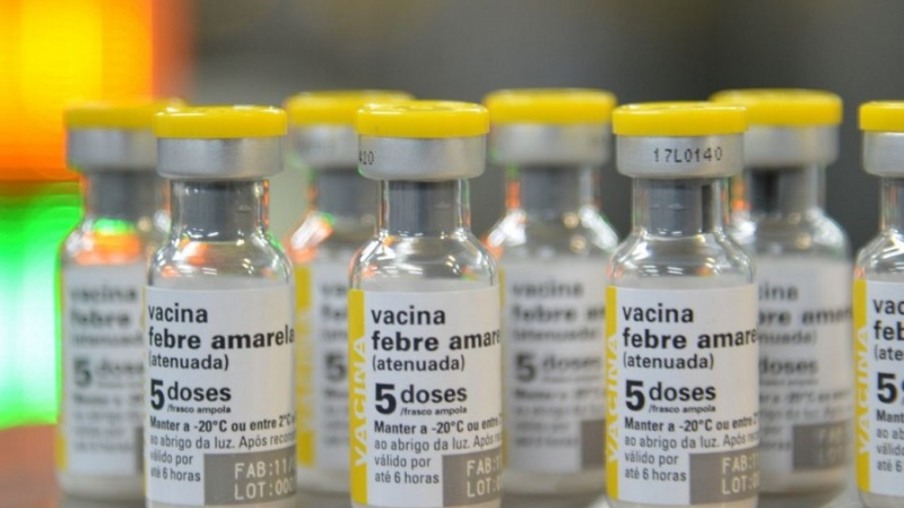 Dois municípios fronteiriços do Paraná intensificam a vacinação contra sarampo e febre amarela