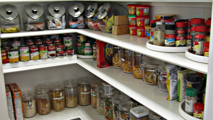 Dieta por impulso: 40% dos alimentos fit ficam no armário