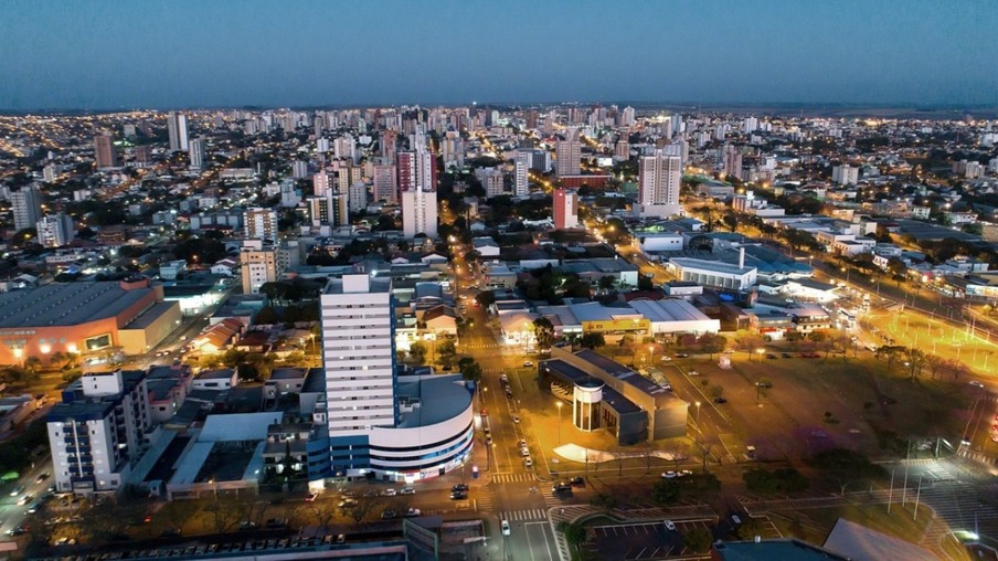 Cascavel: Parceria quer potencializar a 4ª melhor cidade