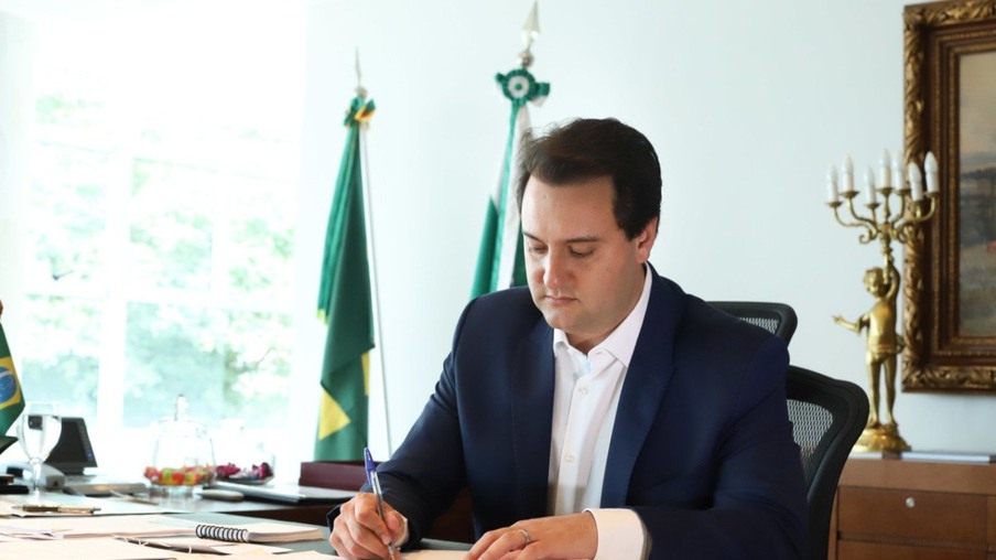 Governo prepara novo decreto com medidas para covid-19 no Paraná