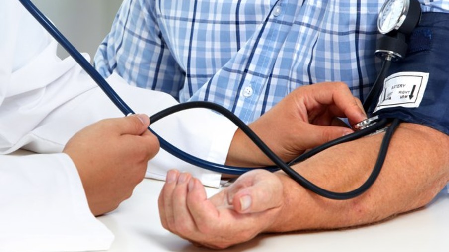Cardiologista alerta para os perigos da hipertensão