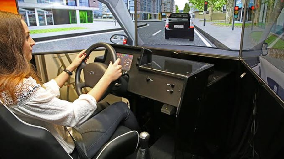 Com novas regras, futuros motoristas voltam a procurar autoescolas - Foto: Divulgação 