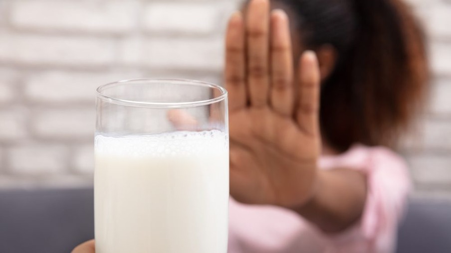 Exame genético realiza diagnóstico de intolerância à lactose