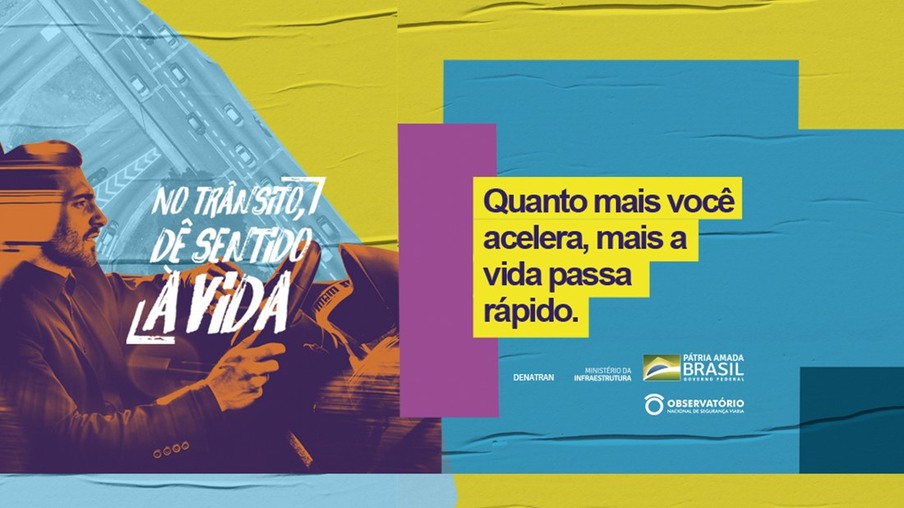 Semana do Trânsito 2019 começa nesta terça em Cascavel