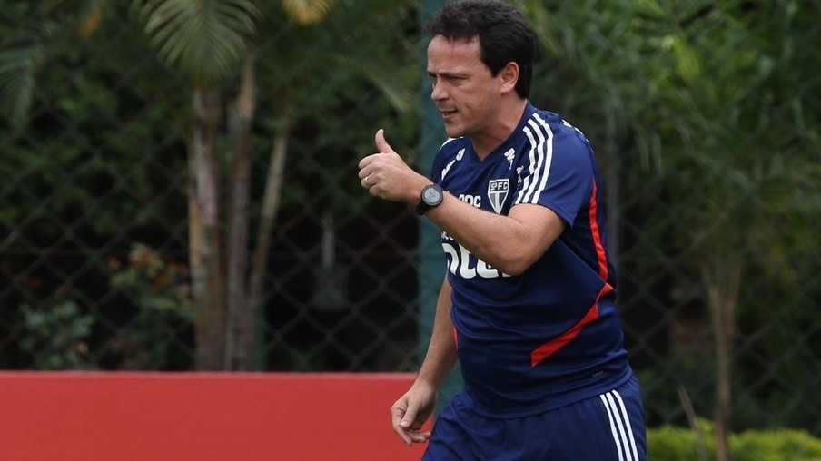 Z4 e G4 | Cruzeiro e São Paulo medem forças por metas distintas