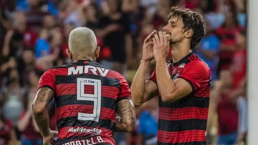IMBATÍVEL? | Reforçado, Flamengo visita Fortaleza