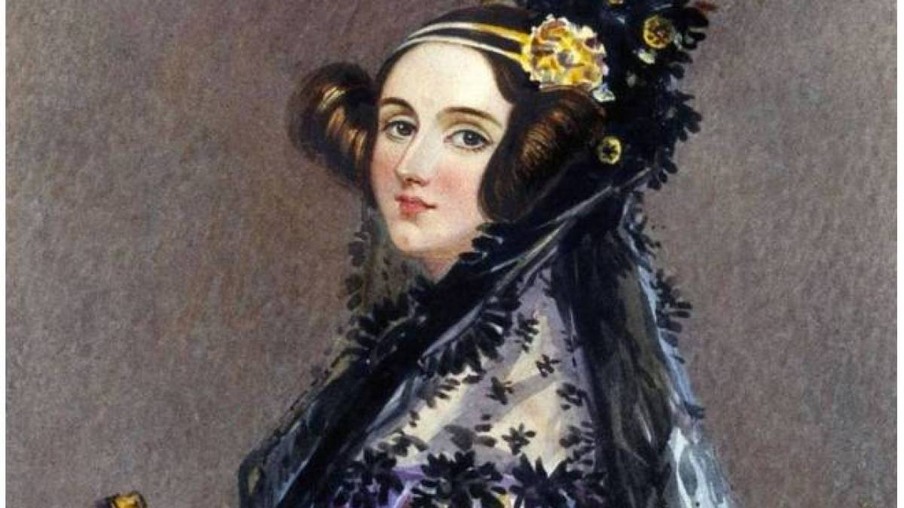 Conheça Ada Lovelace, a primeira programadora da história